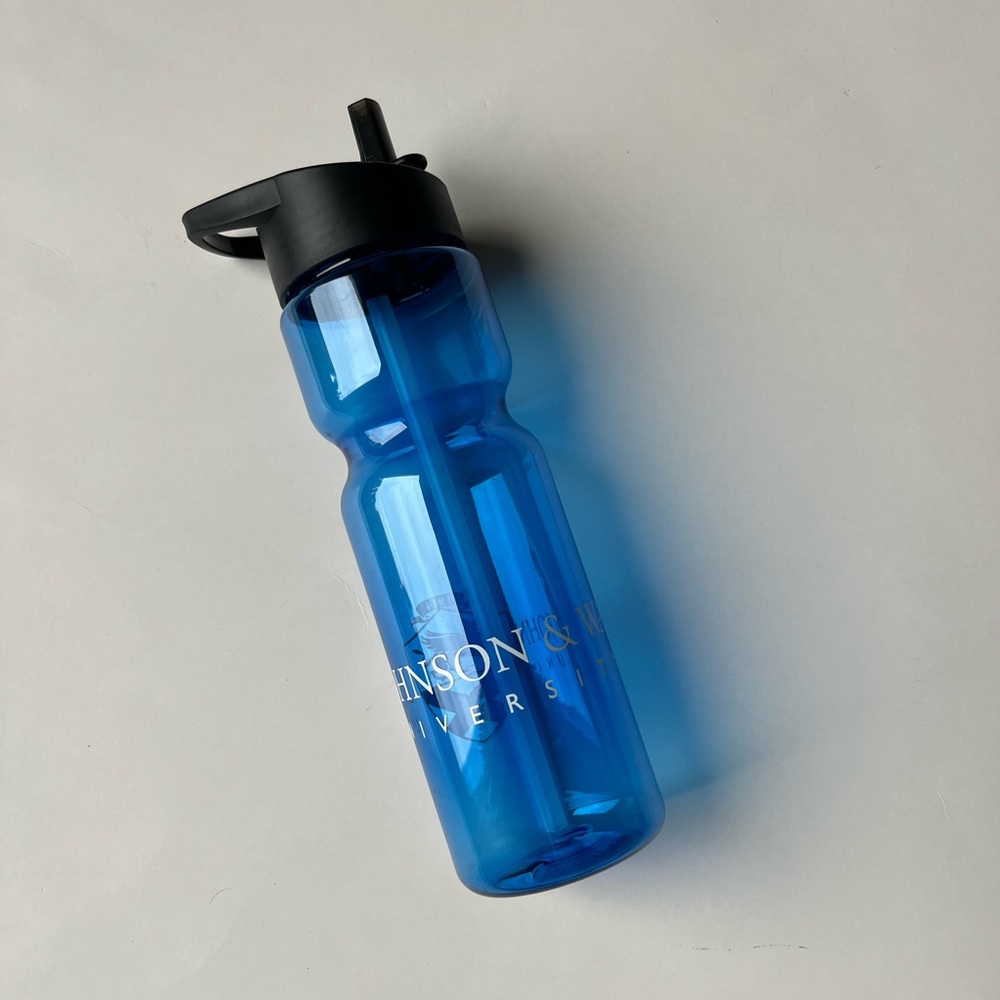 Johnson & Wales Water Bottle